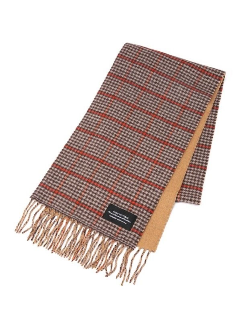 男性 メンズへのブランドマフラー メンズ 人気プレゼントランキング22 ベストプレゼント