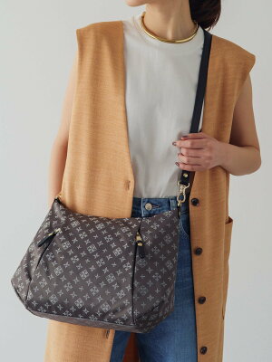 russet 名品2WAY ショルダーバッグ(CE-723) ラシット バッグ ショルダーバッグ グレー ホワイト ネイビー パープル ブルー【送料無料】
