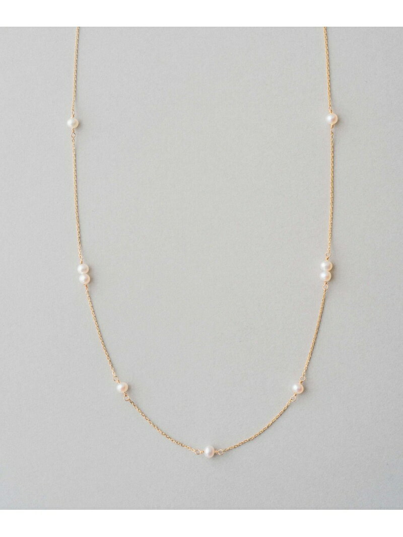 代女性におすすめのレディースネックレス人気ブランドランキング37選 21年最新特集 ベストプレゼントガイド