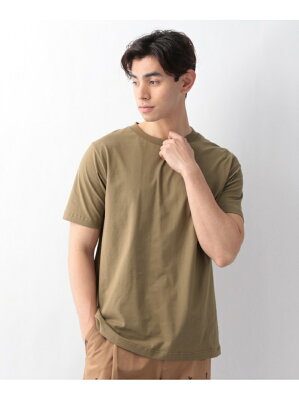 【SALE/65%OFF】GLOBAL WORK (M)ALL MY Tee SHIRT グローバルワーク カットソー Tシャツ カーキ ブルー ホワイト ネイビー