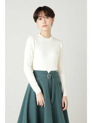 【SALE/70%OFF】N. Natural Beauty Basic ウォッシャブルウールニット エヌ ナチュラルビューティーベーシック* ニット ニットその他 パープル ブラック ホワイト ブラウン
