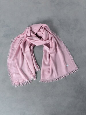 UNITED ARROWS <MARIANI(マリアーニ)>レーヨン×カシミヤ ストール ユナイテッドアローズ ファッショングッズ【送料無料】