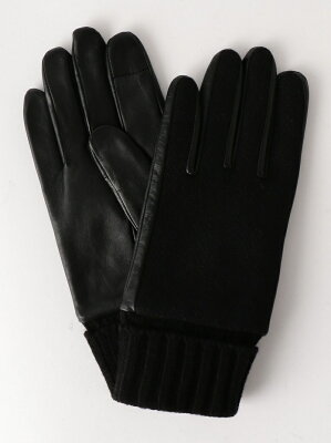 【SALE/30%OFF】BEAUTY & YOUTH UNITED ARROWS <INFIELDER DESIGN> HARRIS GLOVE/グローブ ビューティ&ユース ユナイテッドアローズ ファッショングッズ【RBA_S】【RBA_E】【送料無料】
