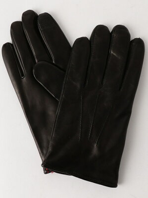【SALE/40%OFF】BEAUTY & YOUTH UNITED ARROWS 【スマートフォン対応】 BY レザー グローブ ビューティ&ユース ユナイテッドアローズ ファッショングッズ【RBA_S】【RBA_E】【送料無料】