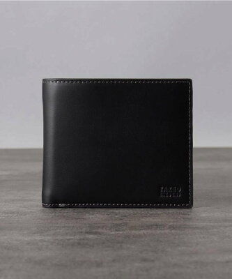 【SALE/20%OFF】TAKEO KIKUCHI Tアンティークレザー 2つ折り財布 タケオキクチ 財布/小物 財布 ブラック ブラウン ネイビー【送料無料】