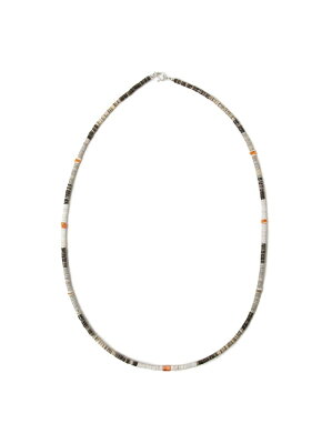 【SALE/40%OFF】BEAMS MEN Colina Yazzie / 20インチ ネックレス ビームス メン アクセサリー【RBA_S】【RBA_E】【送料無料】