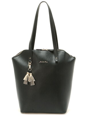 【SALE/50%OFF】Jewelna Rose シルエット・ハンドバッグ トートバッグ A4対応サイズ ジュエルナローズ バッグ【RBA_S】【RBA_E】【送料無料】
