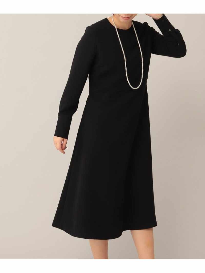 30代 40代女性に人気のブランドワンピースランキング22 23区などのおすすめプレゼントを紹介 ベストプレゼントガイド