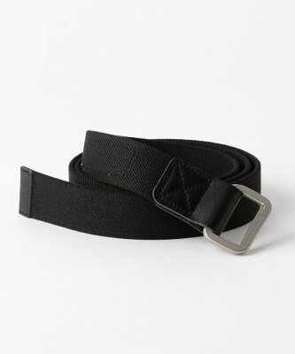 UNITED ARROWS green label relaxing ST GLR TAPE ダブルリング ロングベルト35 ユナイテッドアローズ グリーンレーベルリラクシング ファッショングッズ ベルト ブラック ブラウン レッド ブルー