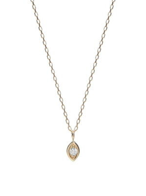 giulietta by Ponte Vecchio (W)K10YGダイヤモンドネックレス ジュリエッタ バイ ポンテヴェキオ アクセサリー ネックレス ゴールド【送料無料】