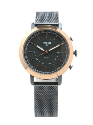 FOSSIL SMARTWATCH FOSSIL SMARTWATCH/(W)NEELY HYBRID_FTW503 フォッシル ファッショングッズ【送料無料】