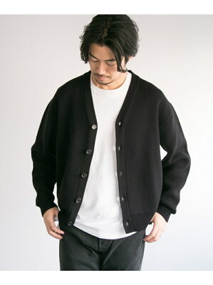 【SALE/40%OFF】URBAN RESEARCH C/AMIRANORIBCARDIGAN アーバンリサーチ ニット【RBA_S】【RBA_E】【送料無料】