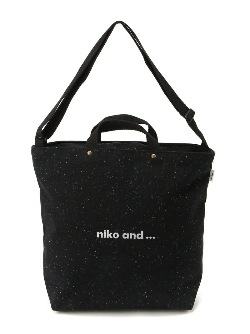 ニコアンド トートバッグ レディース 人気ブランドランキング22 ベストプレゼント