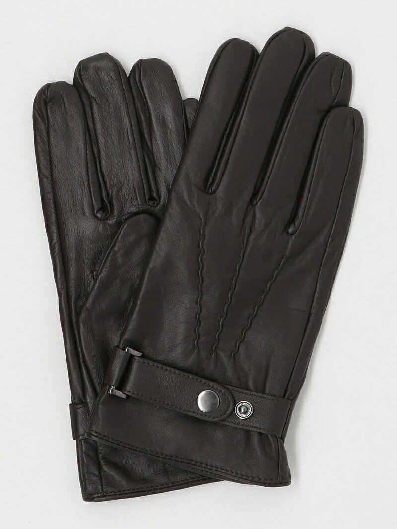 男性に今人気のメンズ手袋 おすすめブランドランキング47選 21年版 ベストプレゼントガイド