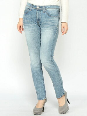 【SALE/50%OFF】YANUK/(W) リラックスドスリム デニムパンツ KAY(ケイ)/57161062 ディヴィニーク パンツ/ジーンズ【RBA_S】【RBA_E】【送料無料】