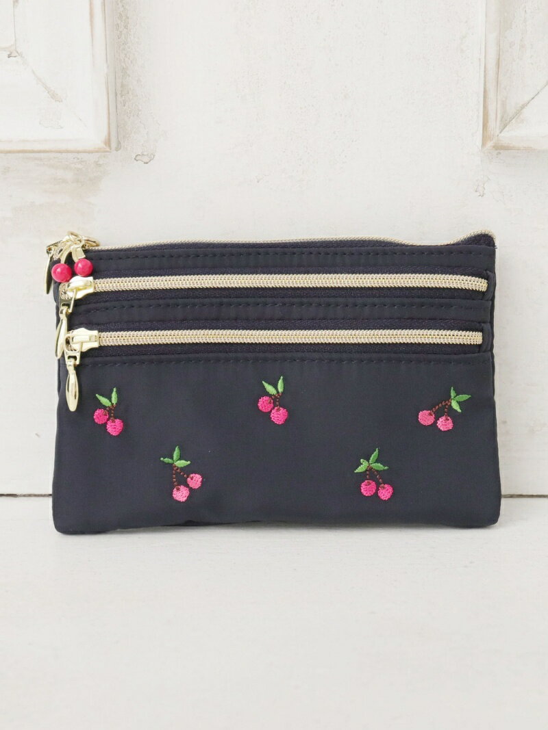 女子高校生におすすめのポーチ人気ブランドランキング21 プレゼントにもおすすめ ベストプレゼントガイド