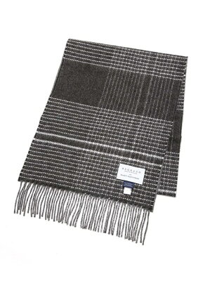 【SALE/50%OFF】BEGG 別注WFアシンメトリーピンチェック ナノユニバース ファッショングッズ【RBA_S】【RBA_E】【送料無料】