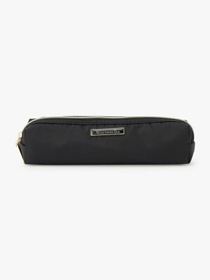 Afternoon Tea ペンケース/Afternoon Tea PREMIUM アフタヌーンティー・リビング 文房具 その他の文房具 ブラック ベージュ
