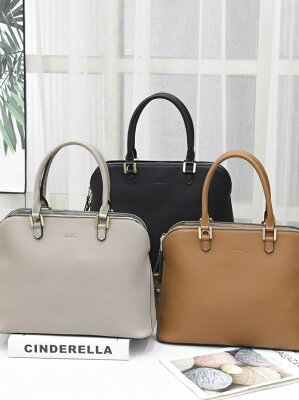 【SALE/34%OFF】dazzlin dazzlin/(W)A4アオリポケットトートバッグ スタイルコード バッグ トートバッグ ベージュ ブラック ブラウン【送料無料】