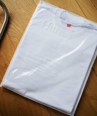 BEAUTY & YOUTH UNITED ARROWS 【別注】 <Hanes(ヘインズ)> 3PACK T-SHIRTS/パックTシャツ ビューティ&ユース ユナイテッドアローズ カットソー【送料無料】