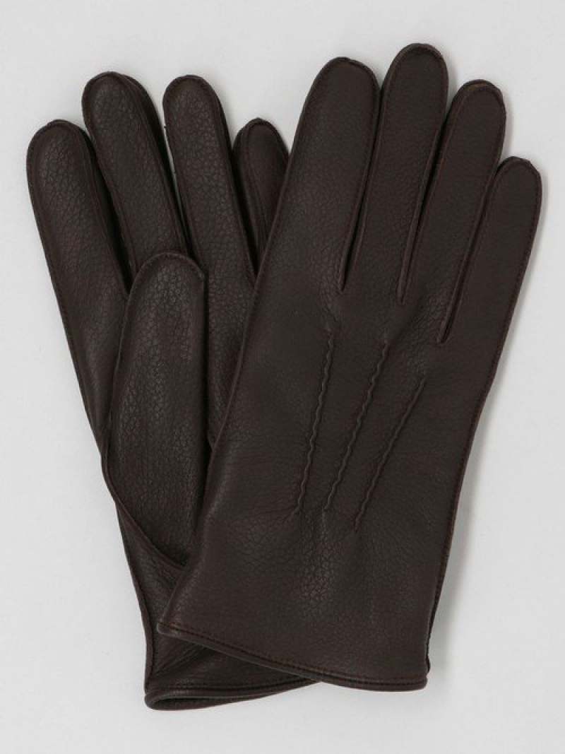 男性に今人気のメンズ手袋 おすすめブランドランキング47選 21年版 ベストプレゼントガイド