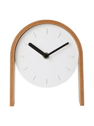 フランフラン 時計 Francfranc アルベロ テーブルクロック S フランフラン インテリア・生活雑貨 時計【送料無料】
