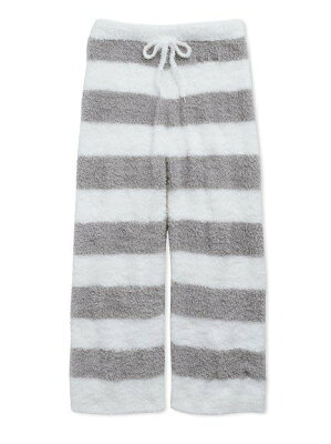 【SALE/30%OFF】gelato pique ジェラート2ボーダーロングパンツ ジェラートピケ インナー・ルームウェア パジャマ グレー ピンク ブルー【送料無料】