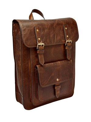 【SALE/30%OFF】FOSSIL FOSSIL/(M)GREENVILLE RUCKSACK MBG9441 フォッシル バッグ リュック・バックパック ブラウン【送料無料】