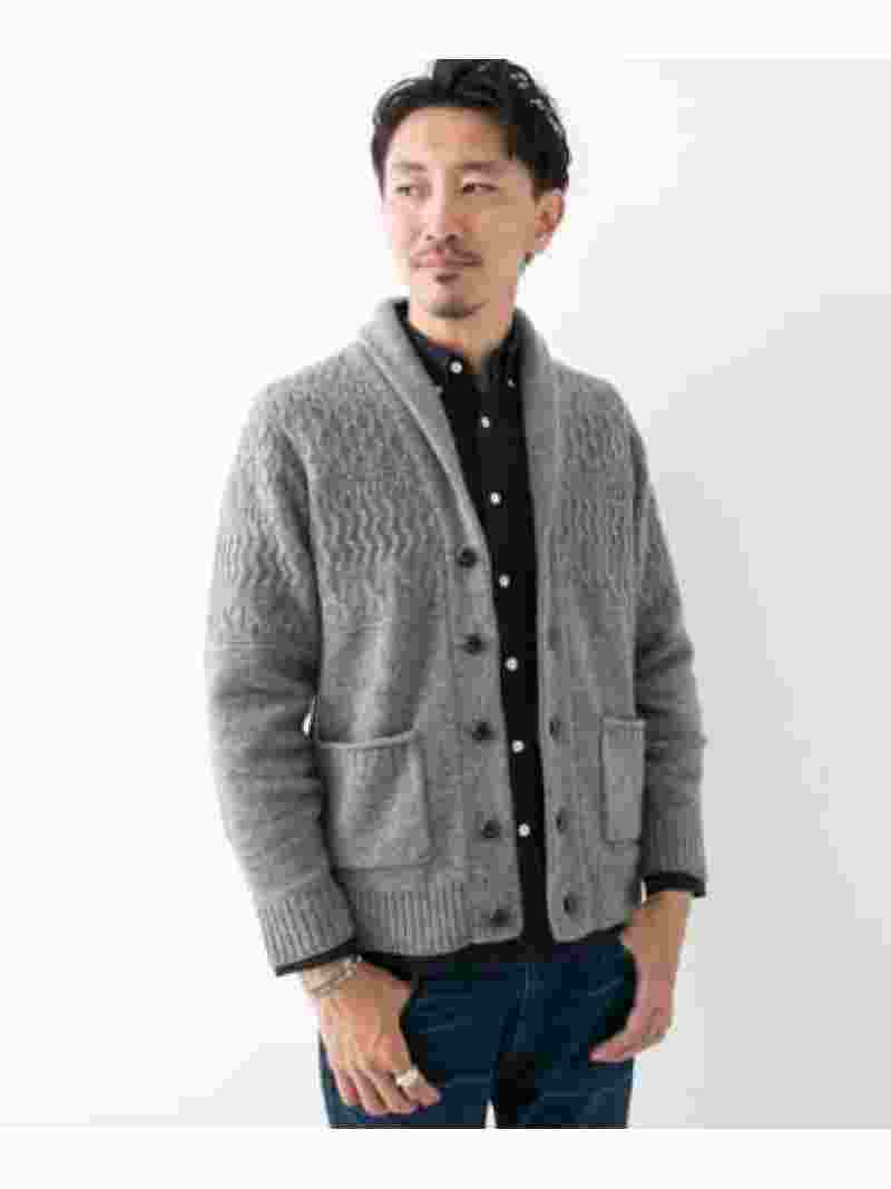 メンズカーディガン 人気ブランドランキング21 ベストプレゼント