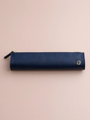 【SALE/10%OFF】Afternoon Tea カシメペンケース アフタヌーンティー・リビング 生活雑貨 ステーショナリー ネイビー ピンク ホワイト ブルー