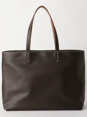 UNITED ARROWS green label relaxing CIBO フェイクレザー トップジップ トートバッグ ユナイテッドアローズ グリーンレーベルリラクシング バッグ【送料無料】