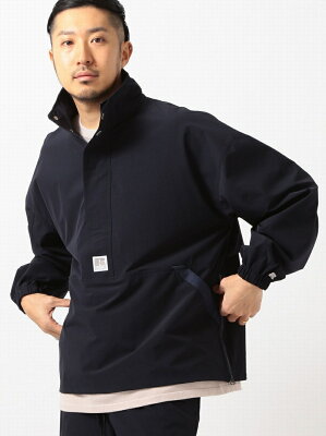 【SALE/37%OFF】RUSSELL ATHLETIC × ビーミング by ビームス / 別注 アノラックパーカー (セットアップ対応) BEAMS ビームス ビーミング ライフストア バイ ビームス カットソー【RBA_S】【RBA_E】【送料無料】