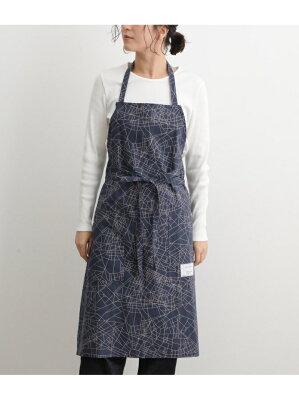 SALON adam et rope' 【MAISON DU BON for SALON】APRON サロン アダム エ ロペ 生活雑貨【送料無料】