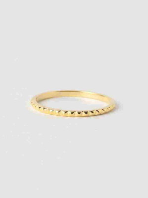 【SALE/57%OFF】BEAUTY & YOUTH UNITED ARROWS BY タイニー リング ユナイテッドアローズ アウトレット アクセサリー リング レッド