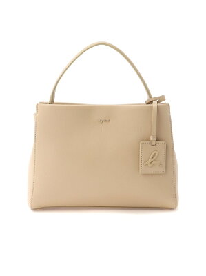 【SALE/30%OFF】agnes b. VOYAGE VOYAGE/(W)IS11-05 トートバッグ アニエスベー バッグ トートバッグ ベージュ ネイビー【送料無料】