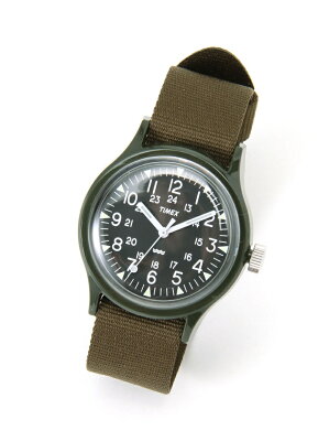 BEAMS BOY TIMEX / Original Camper タイメックス キャンパー 腕時計 レディース ユニセックス ビームス ウイメン ファッショングッズ【送料無料】