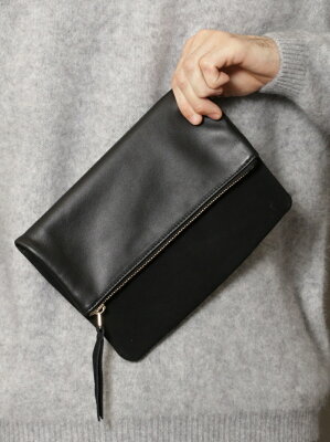 【SALE/50%OFF】BEAUTY & YOUTH UNITED ARROWS BY クラッチバッグ ビューティ&ユース ユナイテッドアローズ バッグ【RBA_S】【RBA_E】【送料無料】