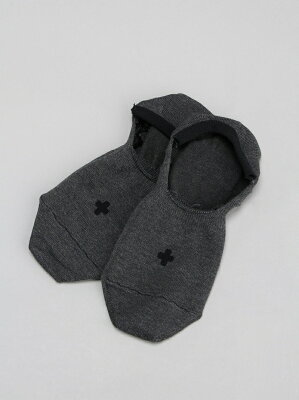 BEAMS MEN BEAMS PLUS / シューズインソックス ビームス スニーカーソックス 小物 ギフト ビームス メン ファッショングッズ ソックス/靴下 グレー グリーン ネイビー
