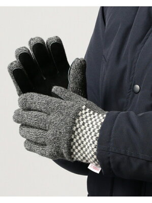 【SALE/46%OFF】ビーミング by ビームス / THERMOLITE(R) ニット グローブ BEAMS ビームス ギフト ビーミング ライフストア バイ ビームス ファッショングッズ【RBA_S】【RBA_E】