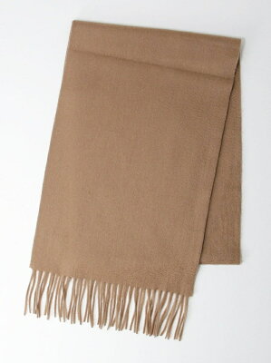 【SALE/60%OFF】BEAUTY & YOUTH UNITED ARROWS BY ソリッド カシミヤ マフラー ユナイテッドアローズ アウトレット ファッショングッズ マフラー/スヌード ブラウン ブラック グレー ピンク グリーン ネイビー【送料無料】
