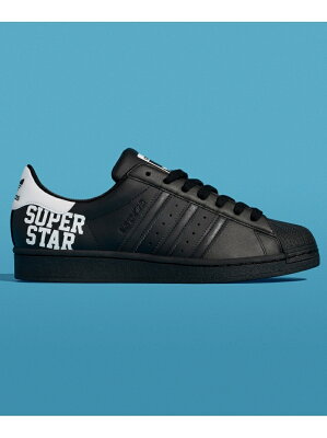 【SALE/50%OFF】adidas Originals (U)SUPERSTAR アディダス シューズ スニーカー/スリッポン ブラック ホワイト【送料無料】