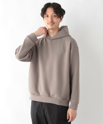 【SALE/48%OFF】GLOBAL WORK (M)AIRCUSHION PK/LS グローバルワーク トップス パーカー・フーディー ブラウン グリーン グレー ブルー ベージュ オレンジ