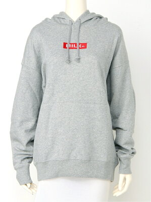 【SALE/30%OFF】MILKFED. BAR SWEAT HOODIE RED ミルクフェド カットソー パーカー グレー ブラック グリーン ブラウン ホワイト【送料無料】