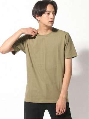 【SALE/60%OFF】GLOBAL WORK (M)ALL MY Tee SHIRT グローバルワーク カットソー Tシャツ カーキ ブラック ホワイト