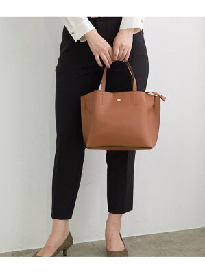 ROPE' PICNIC PASSAGE 【Legato Largo】かるいかばんミドルトート&ショルダーバッグ ロペピクニック バッグ トートバッグ ブラウン ブラック グレー ホワイト ベージュ グリーン イエロー【送料無料】