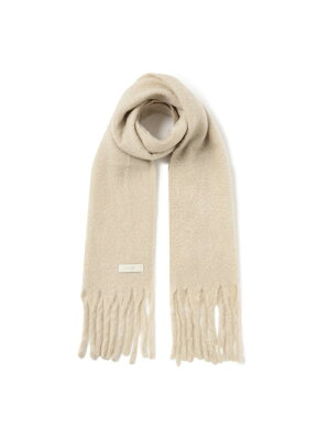【SALE/30%OFF】B:MING LIFE STORE by BEAMS B:MING by BEAMS / カラー マフラー ビーミング ライフストア バイ ビームス ファッショングッズ ストール ベージュ ブラウン イエロー
