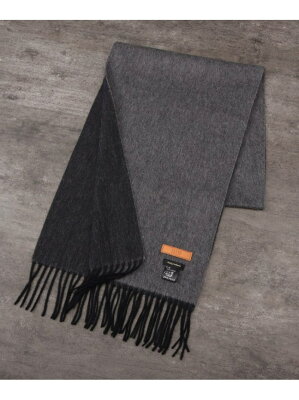 【SALE/66%OFF】TAKEO KIKUCHI ベビーカシミヤ 無地 マフラー タケオキクチ ファッショングッズ ストール グレー グリーン イエロー ブラウン ブルー ネイビー【送料無料】