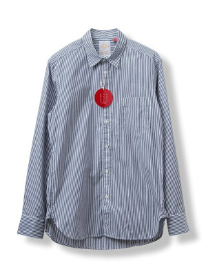 【SALE/50%OFF】B:MING by BEAMS B:MING by BEAMS / BBB レギュラーシャツ BEAMS ビームス ビーミング ライフストア バイ ビームス シャツ/ブラウス 長袖シャツ ネイビー ブラック ホワイト ブルー レッド【送料無料】