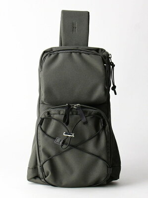 BEAUTY & YOUTH UNITED ARROWS BY POLY ショルダーバッグ ビューティ&ユース ユナイテッドアローズ バッグ ショルダーバッグ カーキ ブラック【送料無料】