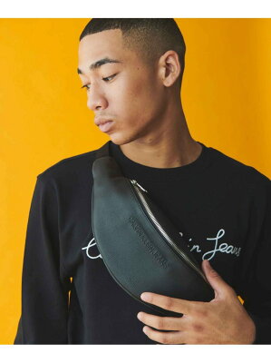 Calvin Klein (M)CALVIN KLEIN 【カルバン クライン アクセサリー】ボディバッグ カルバン・クライン バッグ【送料無料】